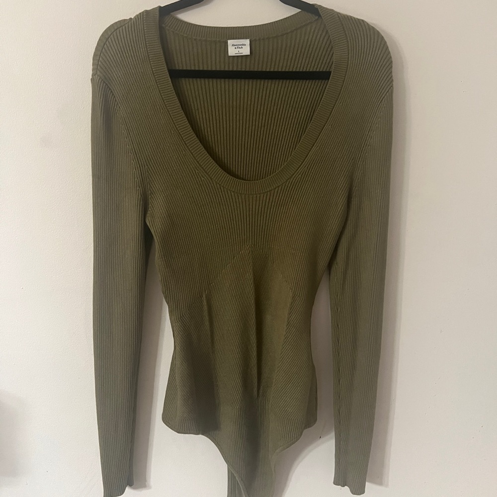 Barely worn bodysuit